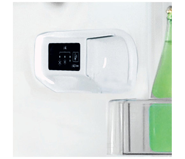 Indesit LODÓWKA INDESIT LI6S1EW ### - 1385040 - zdjęcie 2